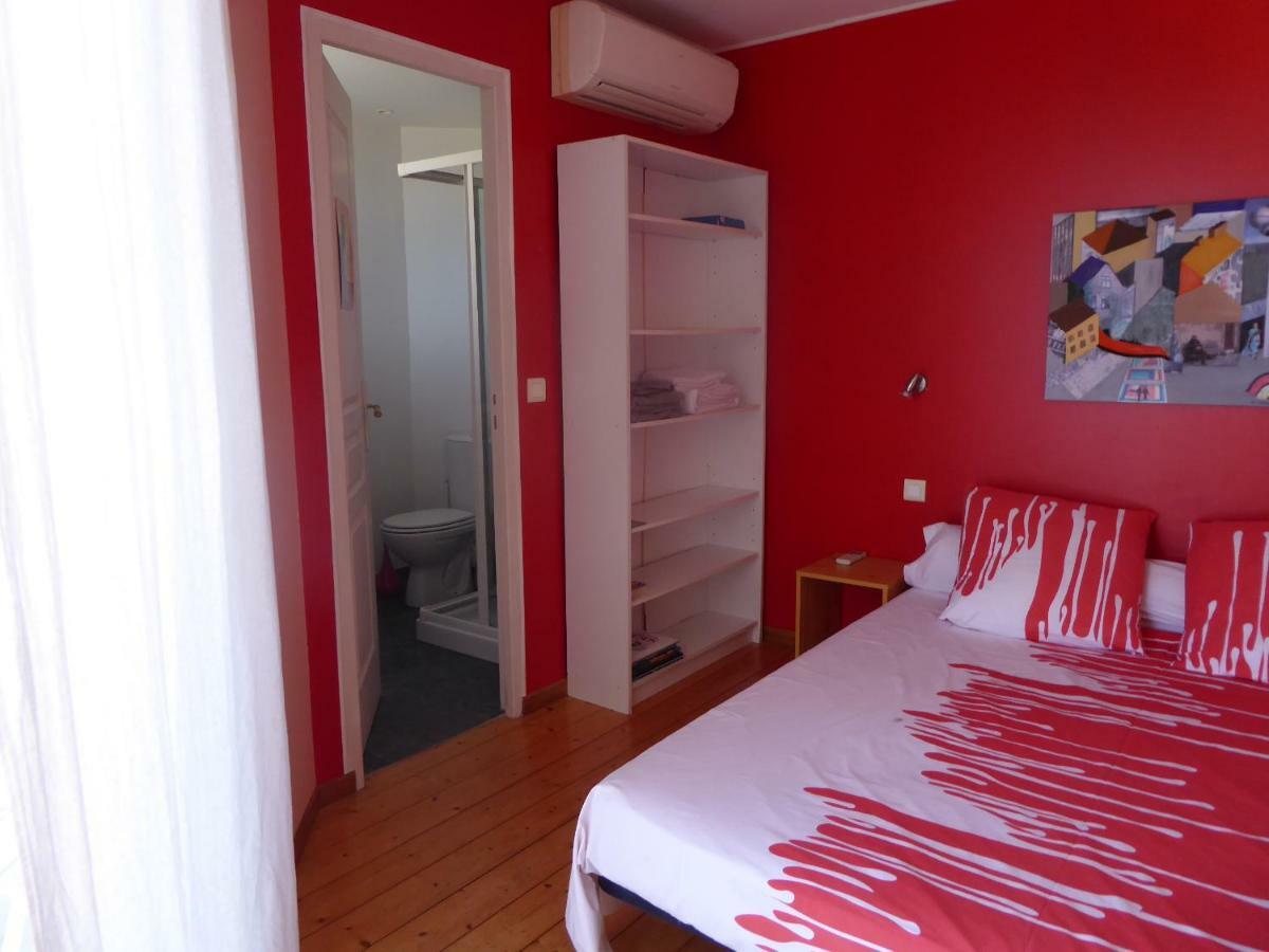 Barbicaj'Alta - Gites Ajaccio (Corsica) Exterior photo
