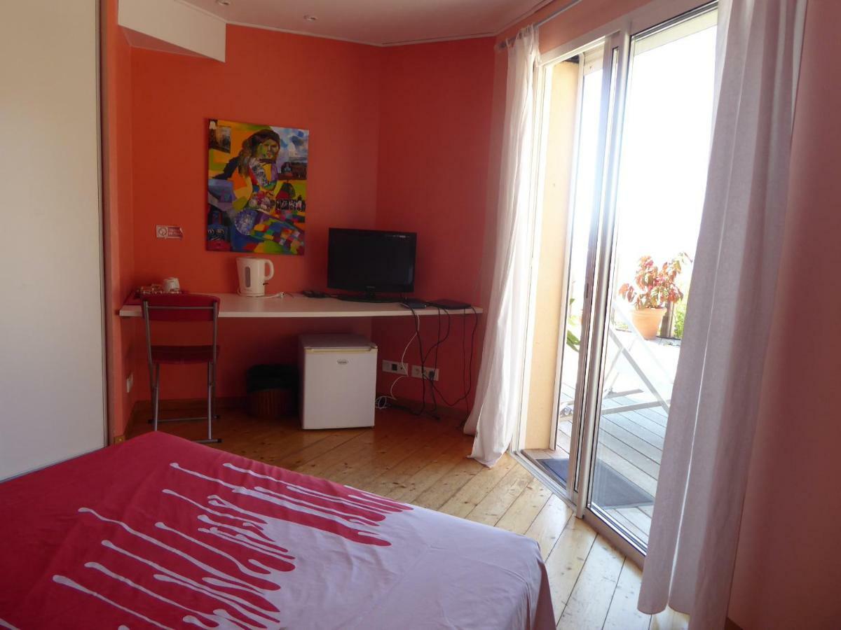 Barbicaj'Alta - Gites Ajaccio (Corsica) Exterior photo